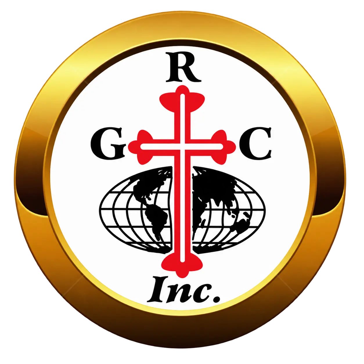 Redeemed Gospel Church Subukia Cathedral logo